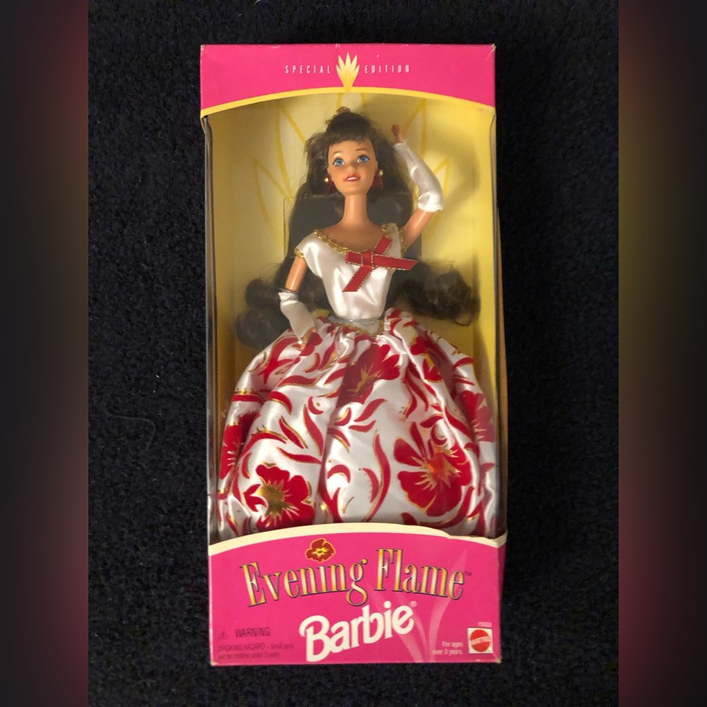 Barbie
